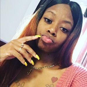 Meet your Posher, Shaquana